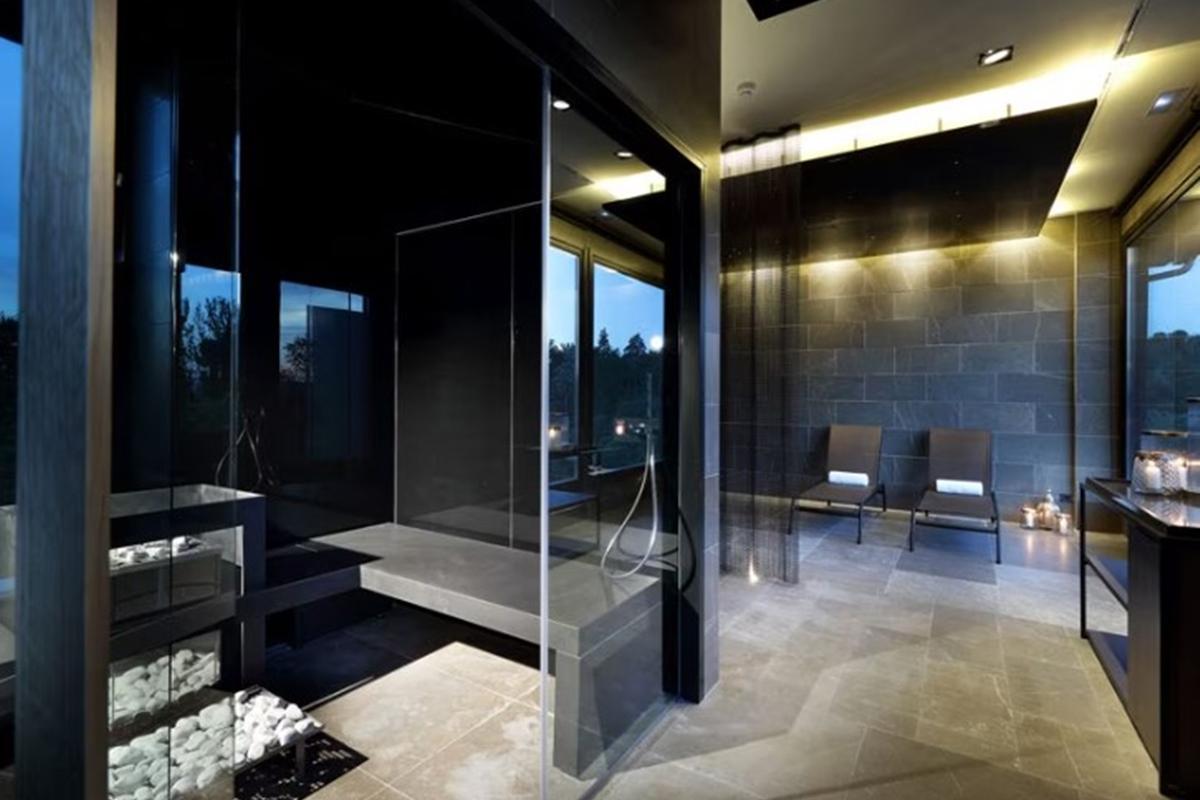 Aurea Washington Irving By Eurostars Hotel Company Granada Ngoại thất bức ảnh The interior of the house
